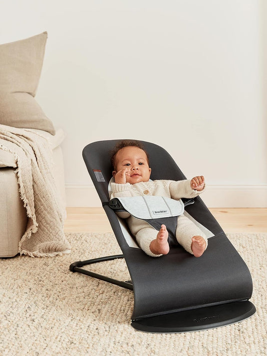 Balancín BabyBjörn Balance Soft – Desde Recién Nacido