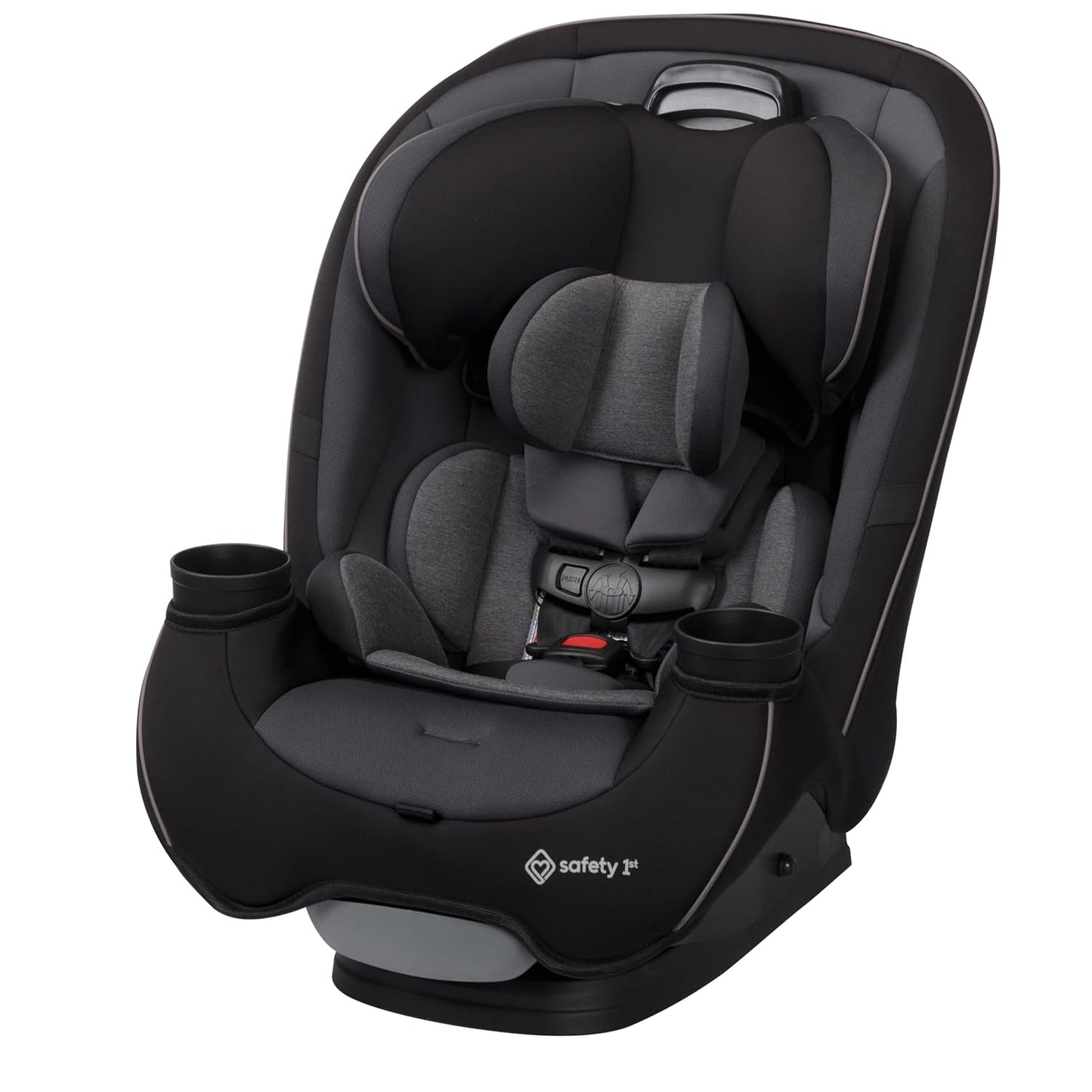 Silla para carro 3-en-1 Safety 1st “Grow and Go” – De bebé a niño mayor