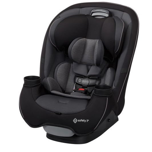 Silla para carro 3-en-1 Safety 1st “Grow and Go” – De bebé a niño mayor
