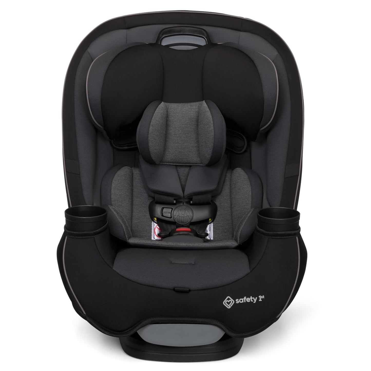 Silla para carro 3-en-1 Safety 1st “Grow and Go” – De bebé a niño mayor
