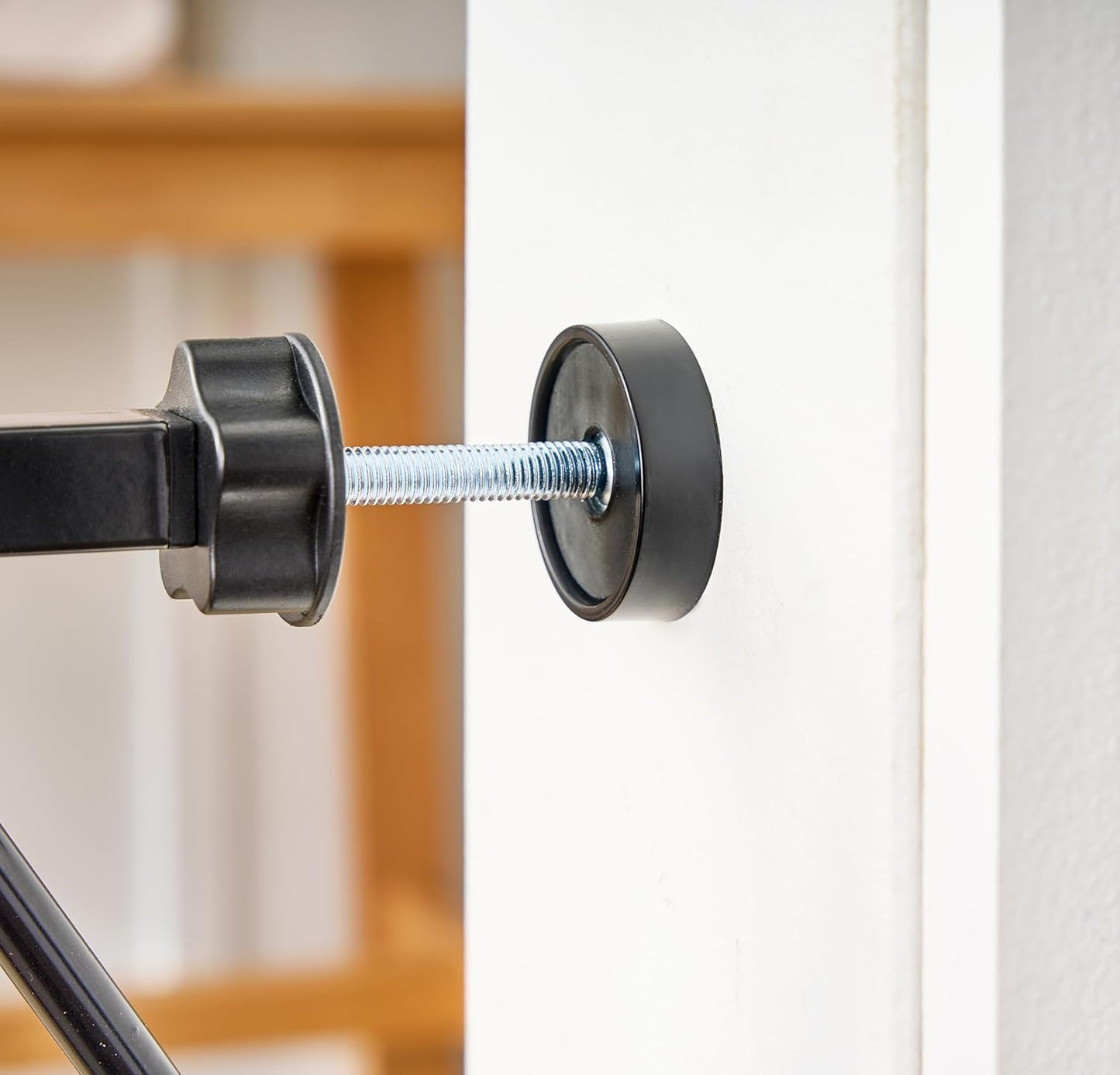 Puerta de seguridad para Bebé. Easy Step