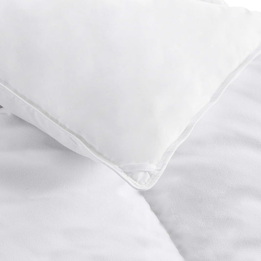Relleno para duvet-Alternative tamaño Full/Queen 259×229 cm – Amazon Basics