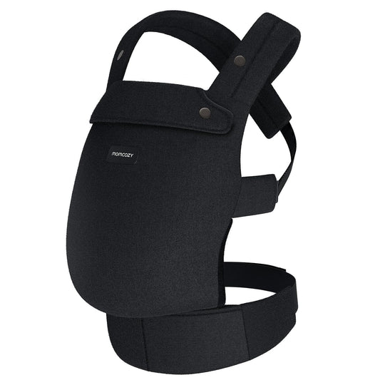 Porta Bebé Momcozy PureHug – Ergonomía desde el Recién Nacido