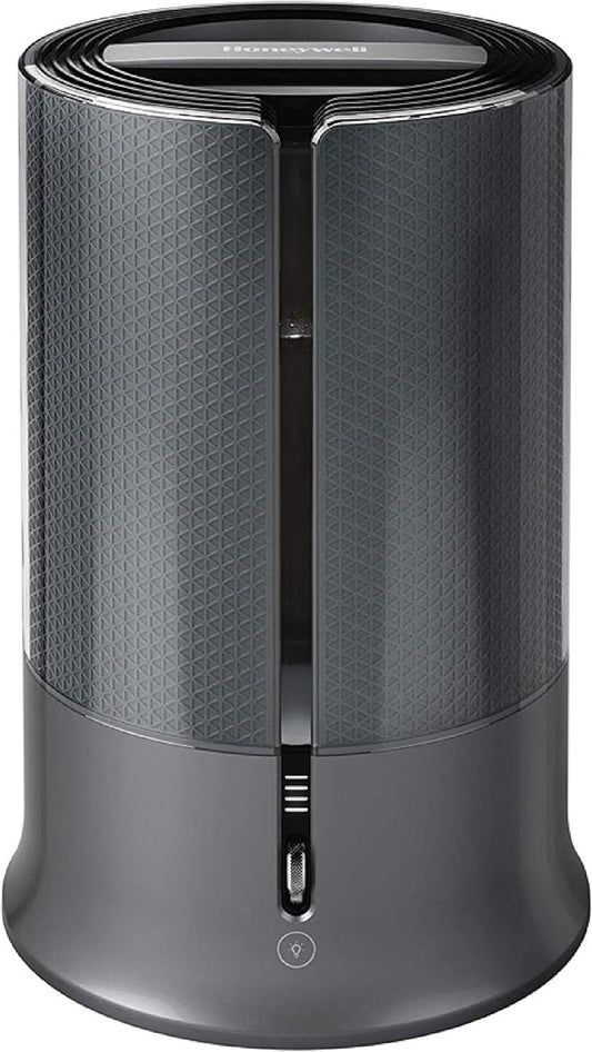 Humidificador Cool Mist Honeywell Designer HUL430B – Ultra‐silencioso 1.25 gal