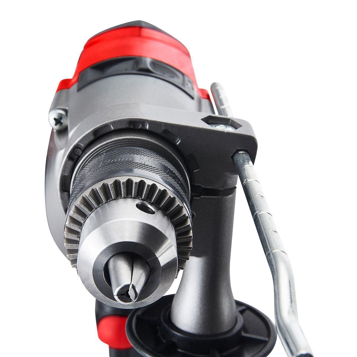 Taladro Percutor de 1/2" – 7.5 Amp, BAUER