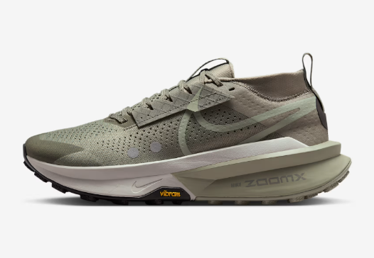 Tenis Nike Zegama 2 – Zapatillas Trail Running Unisex. Talla 10.5