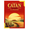 CATAN, extension para 5-6 jugadores, juego de mesa