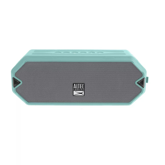 Parlante bluetooth portatil contra agua, polvo y caídas IP67. Altec HydraJolt