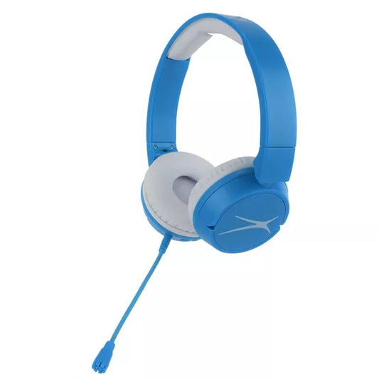Headset Bluetooth y Cable para niños y niñas. Altec Kid Safe 3-in-1