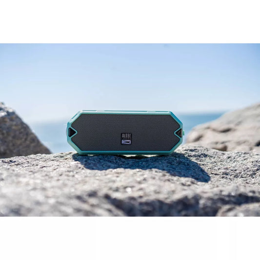 Parlante bluetooth portatil contra agua, polvo y caídas IP67. Altec HydraJolt