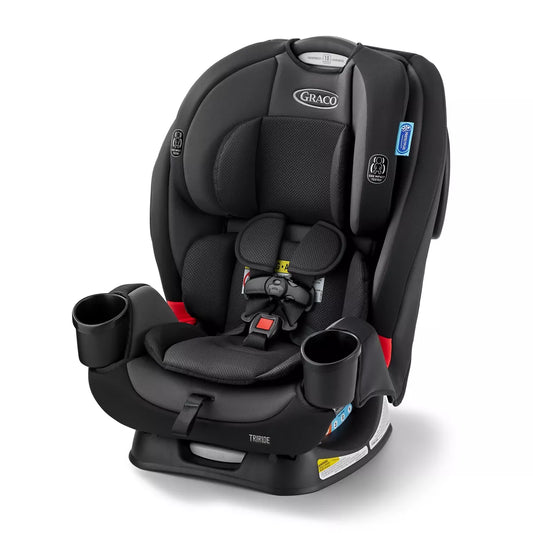 Silla para carro Graco TriRide 3-en-1 – De bebé a niño