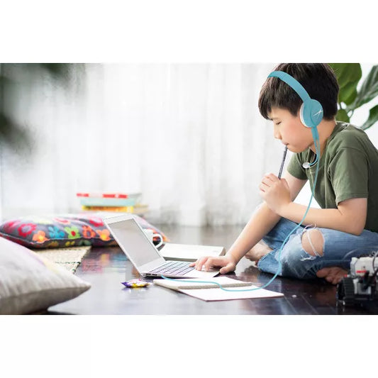 Headset Bluetooth y Cable para niños y niñas. Altec Kid Safe 3-in-1