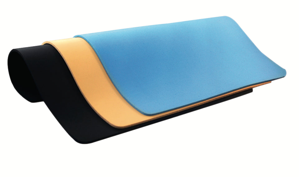 Rollo de Espuma Uretano MP Blue + Scrim MatPLUS