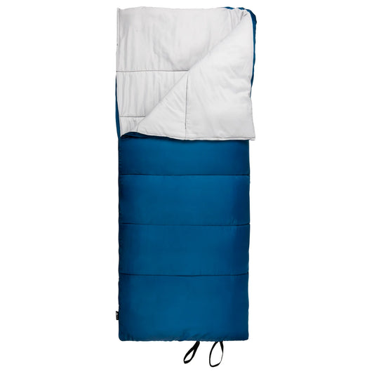 Sleeping bag/Saco de dormir de 35 grados para clima frio. Ozark Trail
