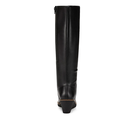 Botas altas talla 7, binocular para mujer, con plantilla de espuma viscoelástica. Aerosoles