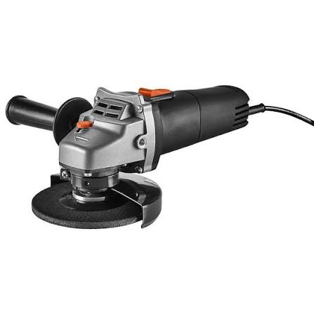 Pulidora / Lijadora Rotativa  7" – 10 Amp, WARRIOR