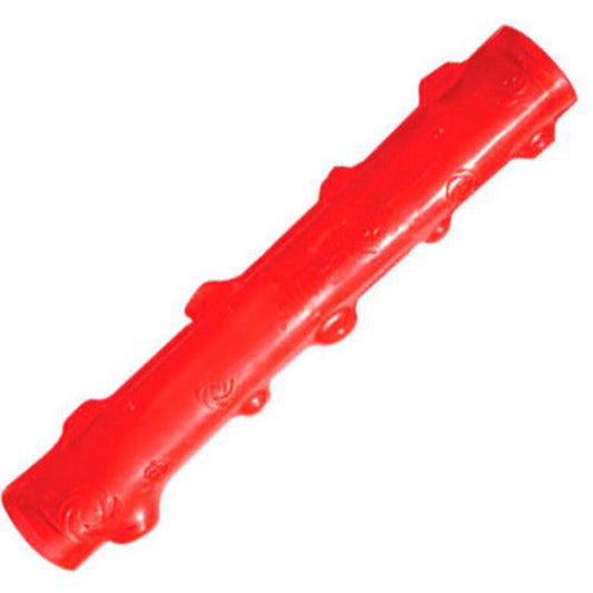 Juguete para perro grande KONG Squeezz Stick