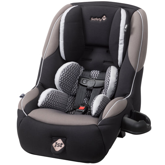Silla de bebe para carro, ideal para autos  pequeños.  Safety 1st