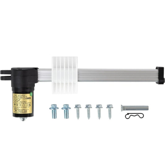 Actuador lineal eléctrico de repuesto para sillón reclinable DL-DT1006A-054-01 – Frassie