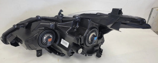 Foco delantero izquierdo para Nissan Altima 2013-2015