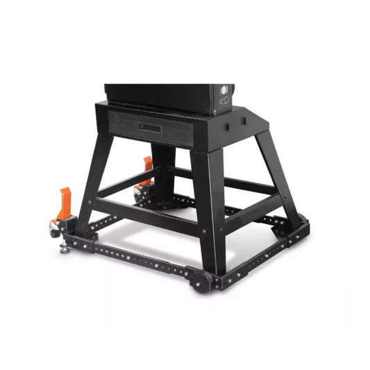 Base Móvil Universal Heavy Duty – Capacidad 500 lbs (226 kg) para Herramientas y Máquinas