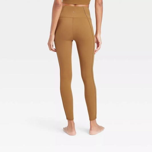 Leggings deportivos/pantalones de yoga con ajuste atlético. Diferentes tallas y colores. JoyLab