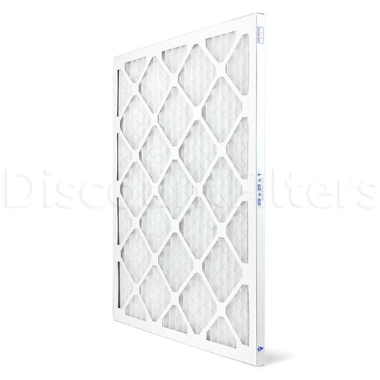 Filtros para purificadores de aire.