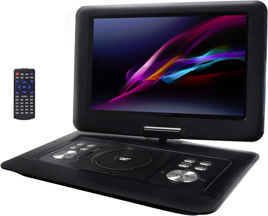 Pantalla/Dvd portatil. 14¨. Trexonic