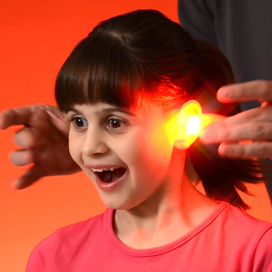 Juego de truco de magia para niños luces desde todas partes. Marvin's Magic