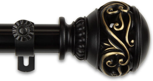 Barra para cortina/cortinero Rod Desyne Isabella