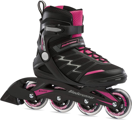 Patines en línea para mujer talla 9. (Bladerunner)